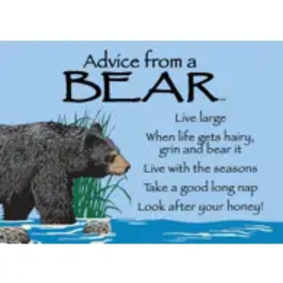 Adorable Advice Magnets- BNI - Picture 4 of 6
